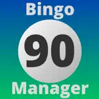 Bingo Manager 90 Icon