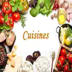 Cuisines iOS Icon