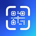 Qr Code Scan + Generate iOS Icon