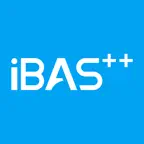 iBAS Pay iOS Icon
