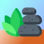 Naturefulness Relaxing Sounds iOS Icon