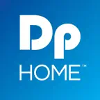 Dp Home iOS Icon