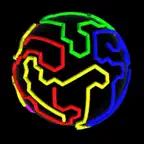 LINEO (Puzzle) iOS Icon