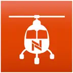Start North iOS Icon