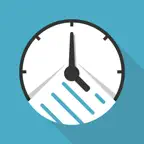 Time2Invoice iOS Icon