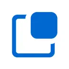 Floating Clock - Teleprompter iOS Icon
