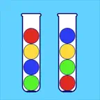 BallPuz 3D - Ball Puzzle Games iOS Icon