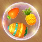 Match Triple Ball iOS Icon