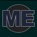 EG ModernFX AU3 Multi effects iOS Icon