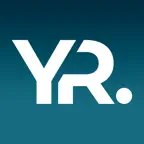 YesRef: Find. Organise. Pay. Icon