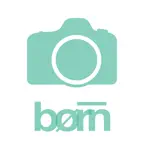 Børn Foto iOS Icon