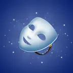 Perfect Liar - Brain Games iOS Icon