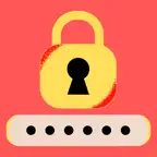 Password Generator - Manager iOS Icon