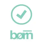 Børn Check-in iOS Icon