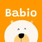 Babio: Baby Photo Editor iOS Icon