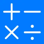 1 Minute Mental Arithmetic iOS Icon