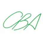 CBA - Expert comptable iOS Icon