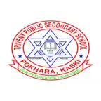 Triveny Public Sec.School iOS Icon