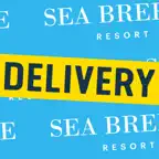 Sea Breeze Delivery iOS Icon