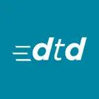 Door to Door Shopping iOS Icon
