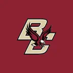 BC Athletics iOS Icon