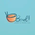 Bowl Genova iOS Icon