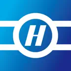 Hero Band 8 iOS Icon