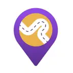V-Road iOS Icon