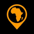 myAfroCity iOS Icon