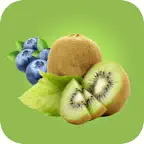 Best Foods for You iOS Icon