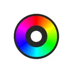 PhotoArtDeco - Insta Pics Edit iOS Icon