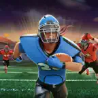 Blitz Football Franchise 2026 iOS Icon