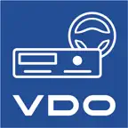 Tachograph Driver App iOS Icon