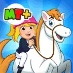 My City: Star Stable Club Icon