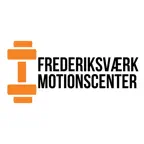 Frederiksværk Motionscenter iOS Icon