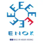 ENOK iOS Icon