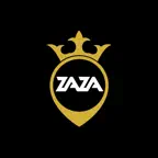 ZAZA Burgers And Pizza iOS Icon