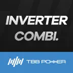 TBB Inverter Combi. iOS Icon