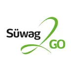 Süwag2GO Charge iOS Icon