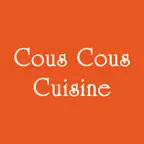 Cous Cous Cuisine iOS Icon