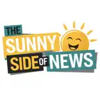 Sunny Side of News iOS Icon