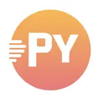 Learn Python: Code & Quiz iOS Icon