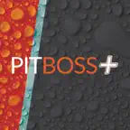 PitBoss+ iOS Icon