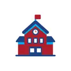 Places4Me iOS Icon