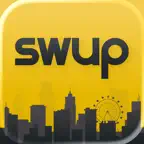 Swup icon