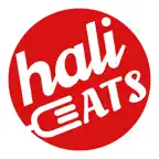 Hali Eats iOS Icon