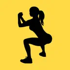 Fitness Counter and Tracker iOS Icon