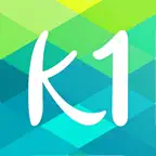 Kochi1-From KMRL & Axis Bank iOS Icon