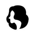 HairTrack: Log Your Hair iOS Icon