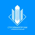 УК Стройжилпрофи iOS Icon